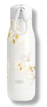 Stainless Steel Bottle M colore vintage magnolia ZOKU ZOKU