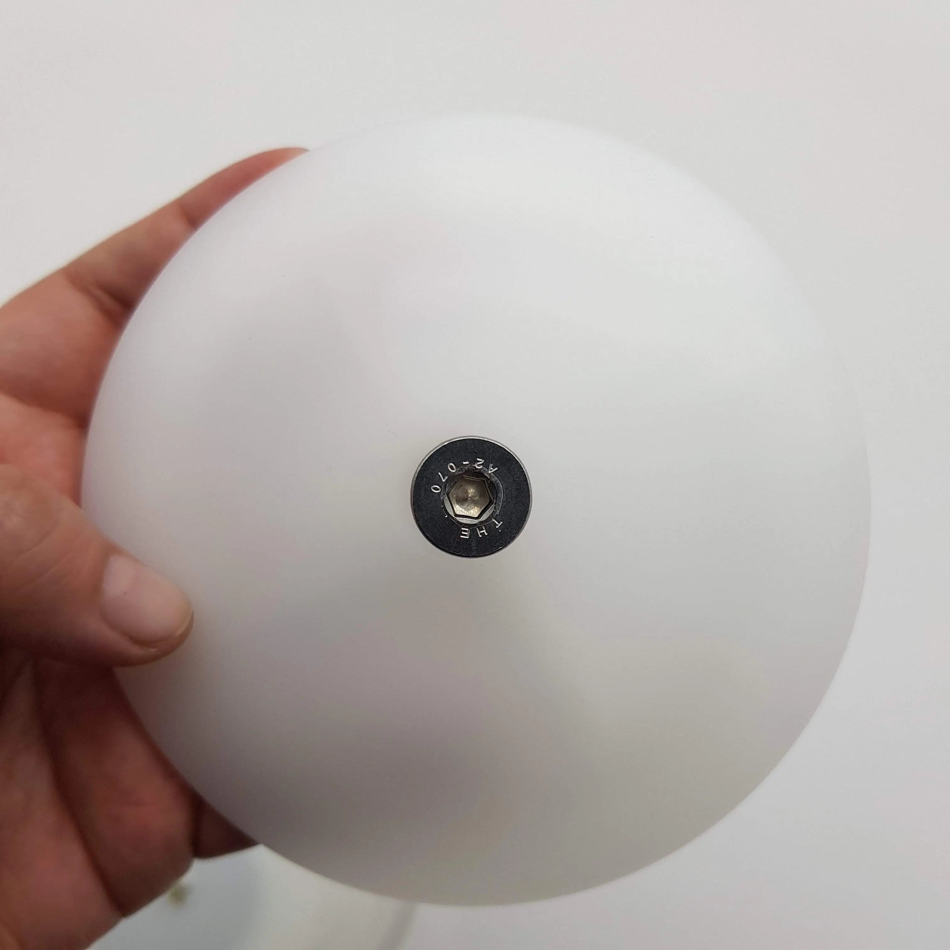 Tampone completo insaccatore 3-5-8kg Reber REBER