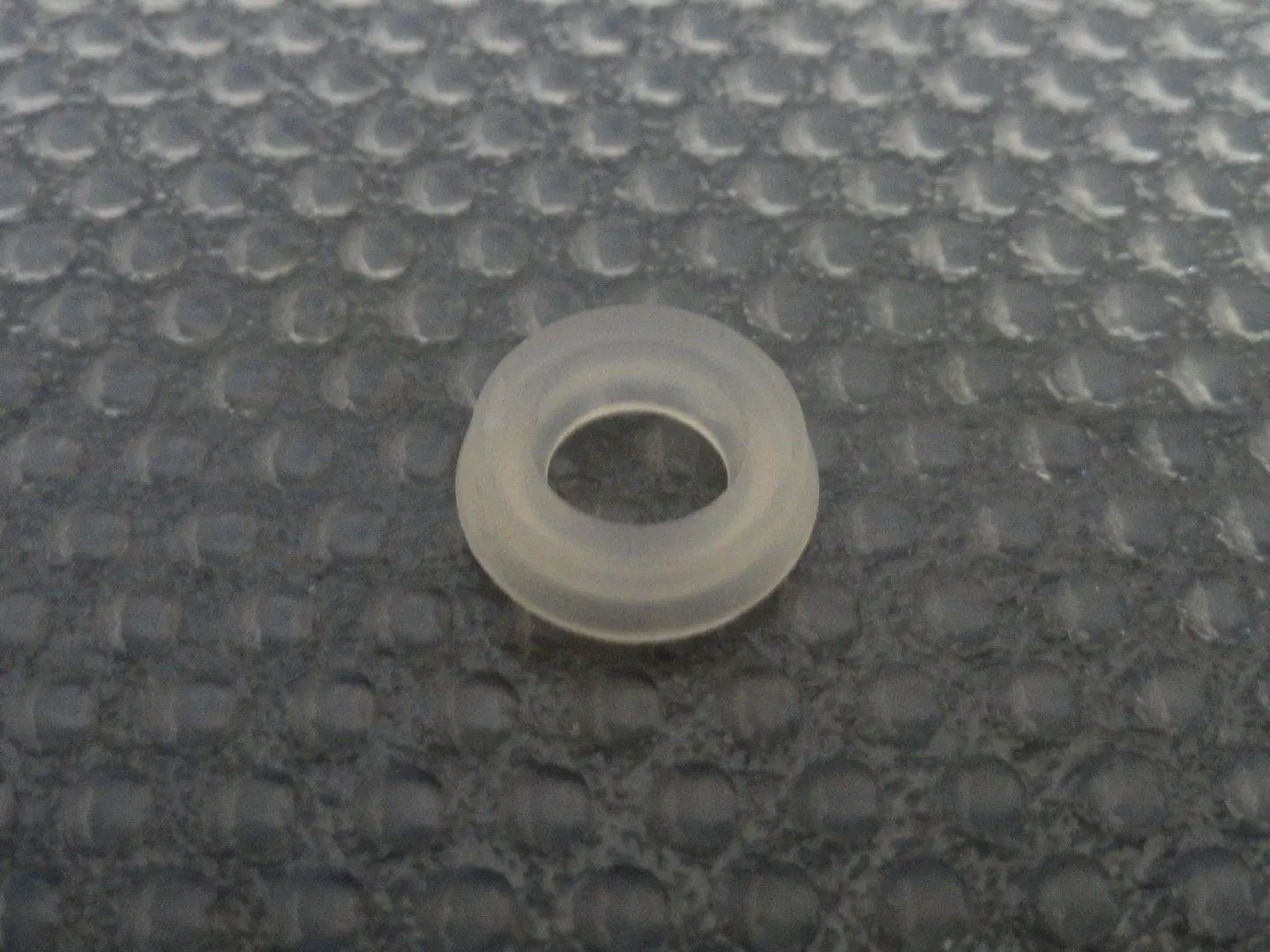 guarnizione coppa caffe' silicone quick mill QUICK MILL